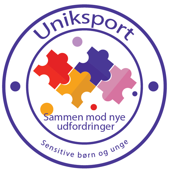 Uniksport logo